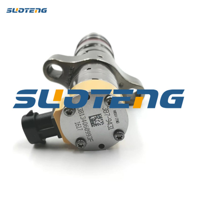 387-9431 3879431 iniettore di combustibile del motore C9 di  330D 336D dell'escavatore