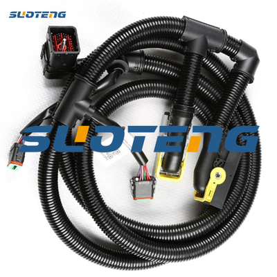 Cablaggio di cavo del cavo 14631808 per l'escavatore di EC210B