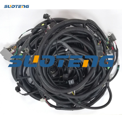 Cablaggio superiore YN13E00076F1 per l'escavatore di SK210LC-6E