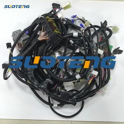 Escavatore di Wiring Harness For SK210LC-6E dell'escavatore YN14E00040F2