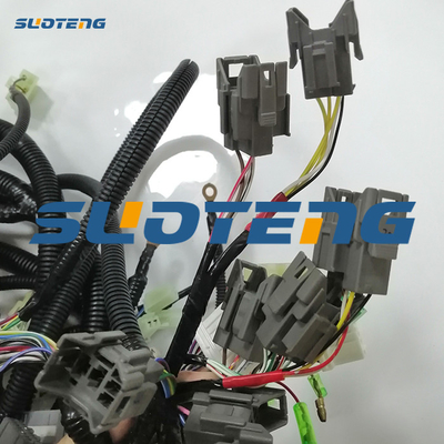 Escavatore di Wiring Harness For SK210LC-6E dell'escavatore YN14E00040F2