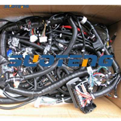 cablaggio principale 20Y-06-42411 per l'escavatore PC200-8