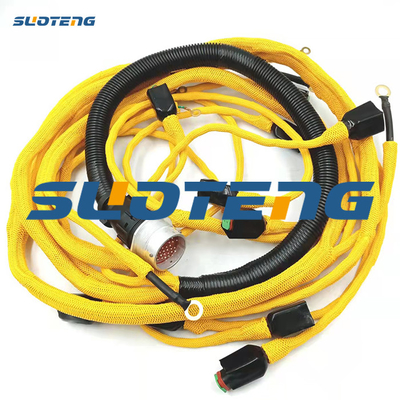 6156-81-9211 cablaggio del motore per l'escavatore PC400-7