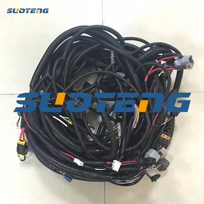 Cablaggio esterno 0006001 per l'escavatore ZX200-3