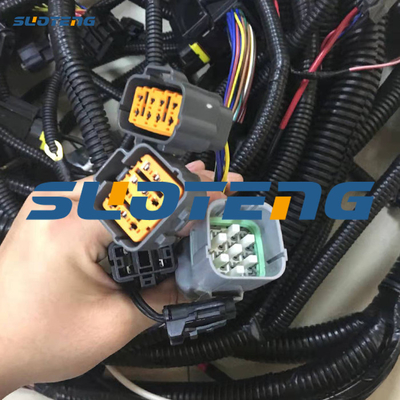 Cablaggio esterno 0006001 per l'escavatore ZX200-3
