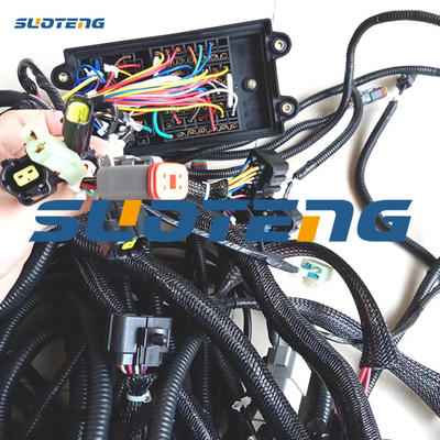 21N9-10018  che fissa Harnes per R320NLC-7 l'escavatore Frame
