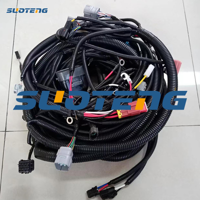 Cablaggio esterno 0005473 per l'escavatore ZX200-3