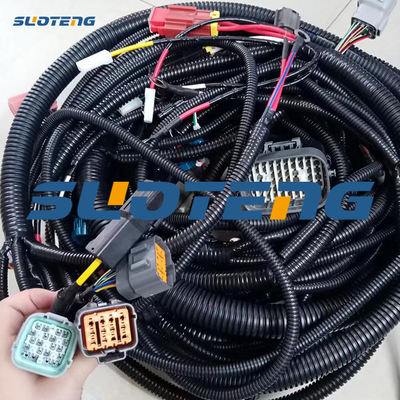 Cablaggio esterno 0005473 per l'escavatore ZX200-3