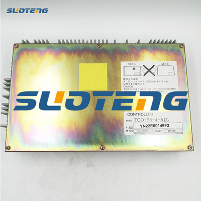 YN22E00146F2 modulo di controllo del ECM ECU per l'escavatore di SK200-6E SK210-6E