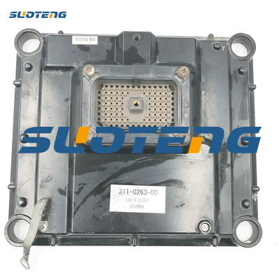 311-0263 escavatore 3110263 di Computer Board For del regolatore del modulo del ECM dell'ECU