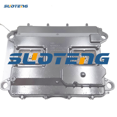 240-5309 ECM del bordo del computer dell'ECU dell'unità di controllo del motore per 3176 C7 il motore 2405309
