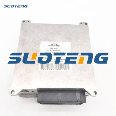 14390248 escavatore VOE14390248 di For EW160B del regolatore del ECM ECU dell'unità di controllo elettronica