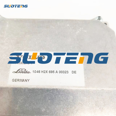 14390248 escavatore VOE14390248 di For EW160B del regolatore del ECM ECU dell'unità di controllo elettronica