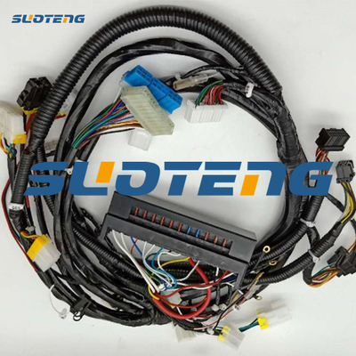 20Y-06-23982 escavatore Wiring Harness For PC120-6 PC200-6
