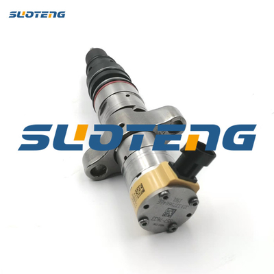 557-7633 5577633 iniettore di combustibile del motore C9 di  330D 336D dell'escavatore