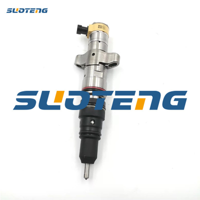557-7633 5577633 iniettore di combustibile del motore C9 di  330D 336D dell'escavatore