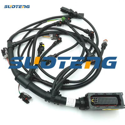 cablaggio del motore di 320/A9998 320A9998 per l'escavatore JS220
