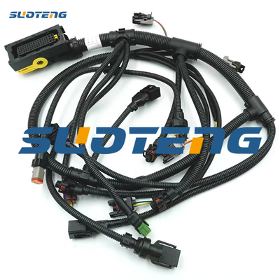 cablaggio del motore di 320/A9998 320A9998 per l'escavatore JS220