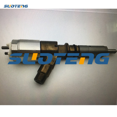 2645A751  C6.6  1106D-E66TA dell'iniettore di combustibile del motore dell'escavatore E320D