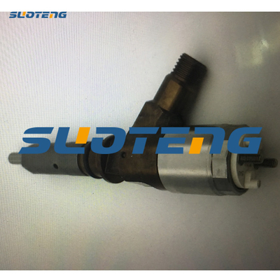 2645A751  C6.6  1106D-E66TA dell'iniettore di combustibile del motore dell'escavatore E320D