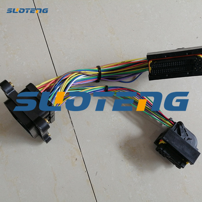 472-7732 un cablaggio di 4727732 controlli per l'escavatore E320D2