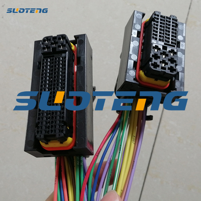 472-7732 un cablaggio di 4727732 controlli per l'escavatore E320D2