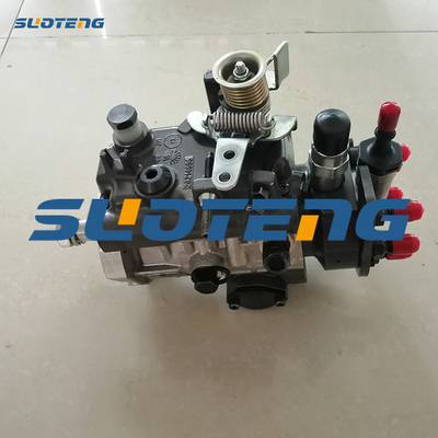 463-1678 pompa di iniezione di carburante del motore 4631678 C7.1 per l'escavatore E320D2
