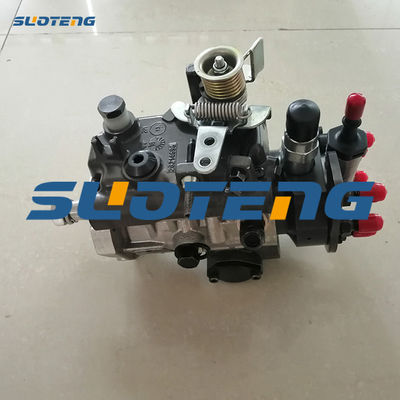 463-1678 4631678 Pompa di iniezione di carburante per C7.1 Parti di motore