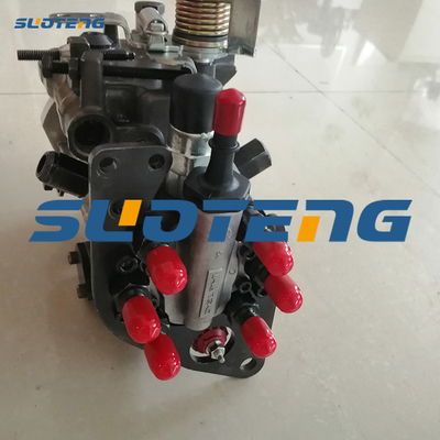 463-1678 pompa di iniezione di carburante del motore 4631678 C7.1 per l'escavatore E320D2