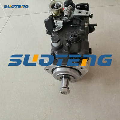 463-1678 pompa di iniezione di carburante del motore 4631678 C7.1 per l'escavatore E320D2
