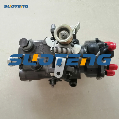 463-1678 pompa di iniezione di carburante del motore 4631678 C7.1 per l'escavatore E320D2