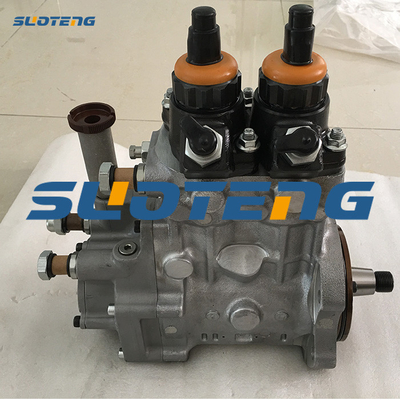 6245-71-1111 pompa di iniezione di carburante 6245711111 SA6D170E-5 per l'escavatore PC1250-8