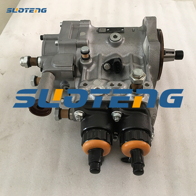 6245-71-1111 pompa di iniezione di carburante 6245711111 SA6D170E-5 per l'escavatore PC1250-8