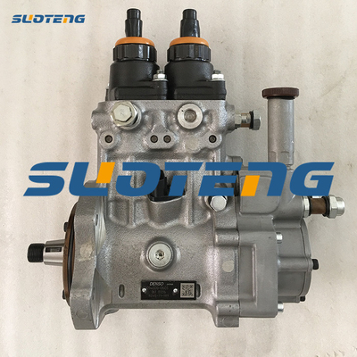 6245-71-1111 pompa di iniezione di carburante 6245711111 SA6D170E-5 per l'escavatore PC1250-8