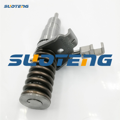 127-8216 Iniettore di carburante diesel 1278216 per caricatore 962G