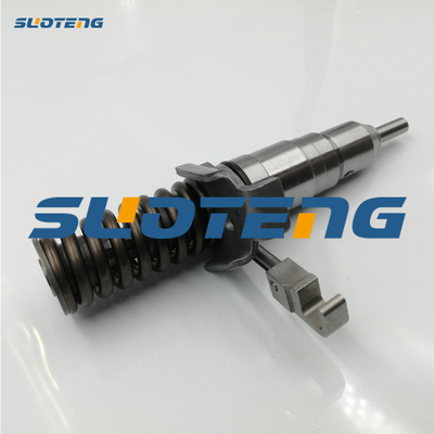 127-8216 1278216 3116 Iniettore di carburante per motore per escavatore E325B