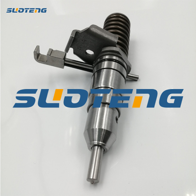 127-8216 1278216 3116 Iniettore di carburante per motore per escavatore E325B