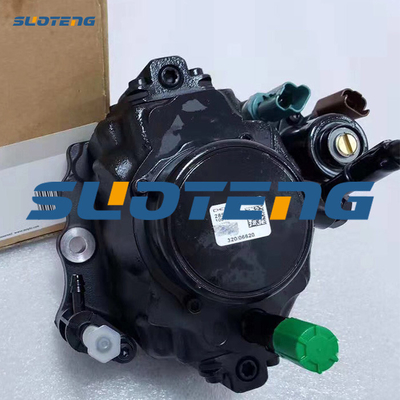 28435244 320/06620 di pompa di iniezione di carburante del motore per l'escavatore JS220