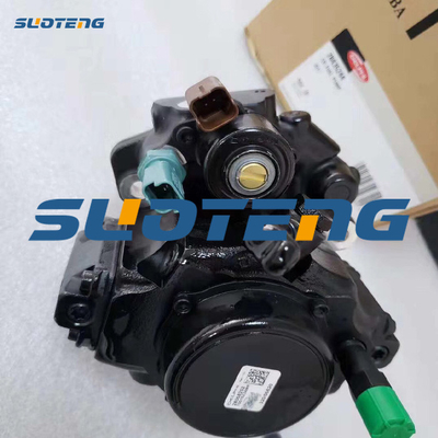 28435244 320/06620 di pompa di iniezione di carburante del motore per l'escavatore JS220