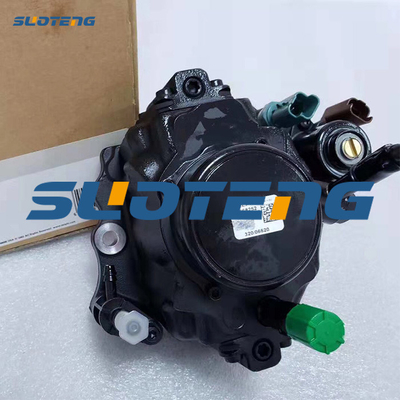 28435244 320/06620 di pompa di iniezione di carburante del motore per l'escavatore JS220