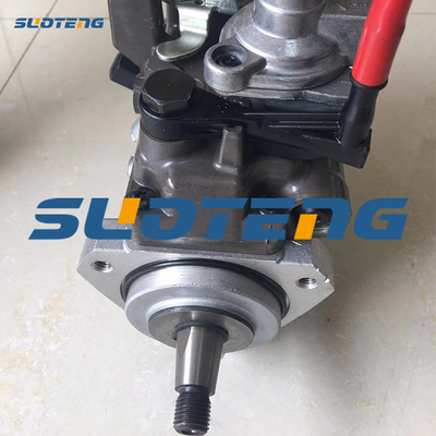 Pompa di iniezione di carburante del motore di Hydraulic Pump For 1104C dell'escavatore di 9520A383G 2644C313