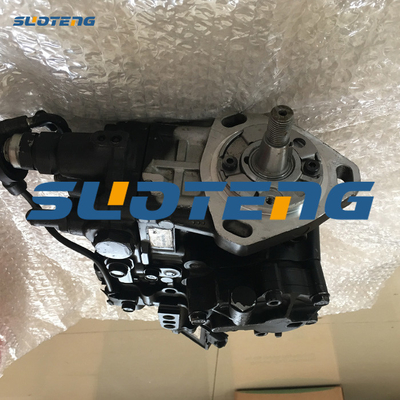 729237-51360 72923751360 escavatore di Hydraulic Pump For Zaxis38U dell'escavatore