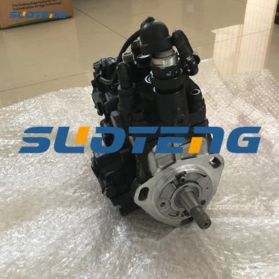 729237-51360 72923751360 escavatore di Hydraulic Pump For Zaxis38U dell'escavatore