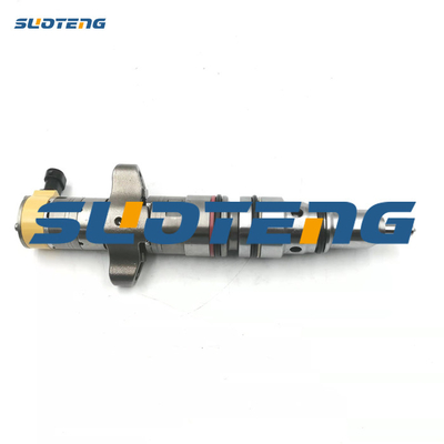 328-2585 3282585 sostituzione dell'iniettore del gatto C7 del motore di  320D 330D dell'escavatore