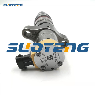 328-2585 3282585 sostituzione dell'iniettore del gatto C7 del motore di  320D 330D dell'escavatore