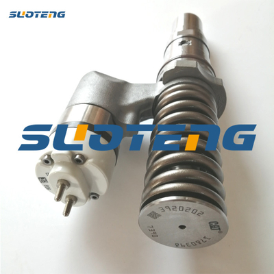 392-0202 3920202 iniettore di combustibile diesel del motore del gruppo elettrogeno 3512B 3516B