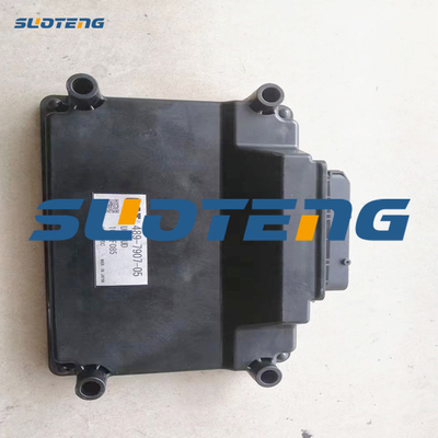 489-7907 motore pilota idraulico 4897907 di Control For C7.1