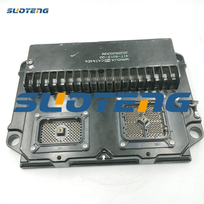 417-6013 ECM di Board del regolatore del computer dell'ECU dell'escavatore per C9.3 il motore 4176013