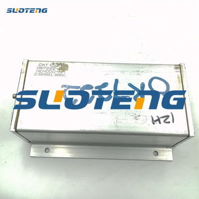 ECM di Tractor ECU del regolatore del bordo del computer 0R-7222 per 120H 140H 0R7222