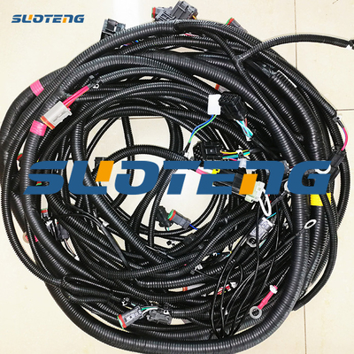 escavatore Wiring Harness External di 20Y-06-71114 PC300-7